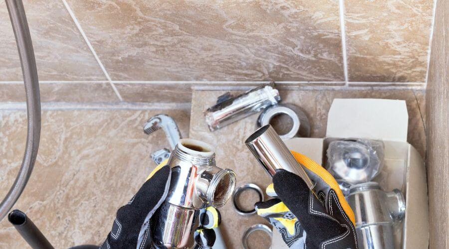 Expert flood damage restoration services in Dundee, MS